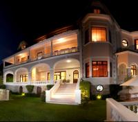 Ellerman House